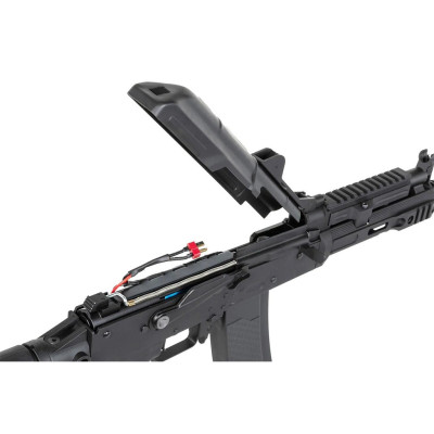 Fusil SA-J82 CORE GEN2 HAL ETU Negro