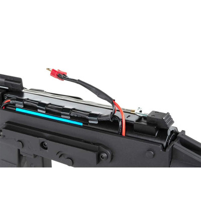 Fusil SA-J82 CORE GEN2 HAL ETU Negro