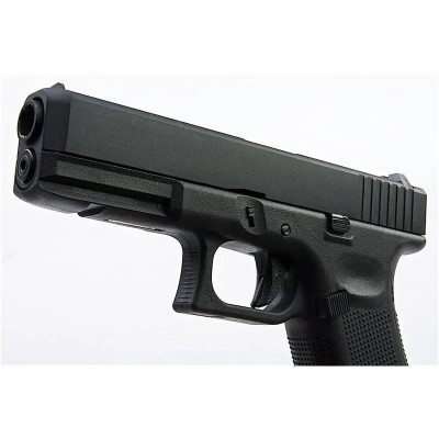 Glock 17 GEN 5 GBB WE