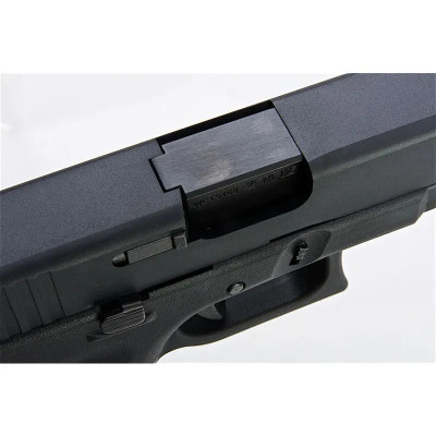 Glock 17 GEN 5 GBB WE