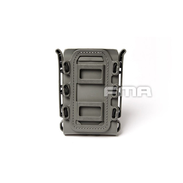 Funda cargador scorpio FG