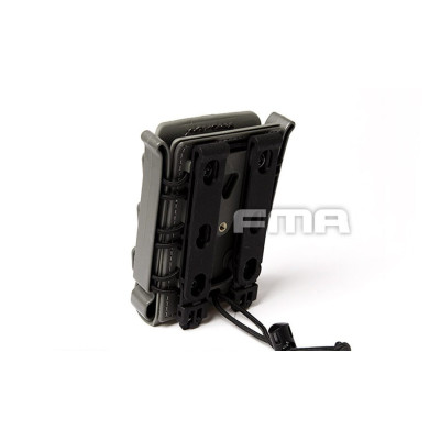 Funda universal cargador scorpio FG