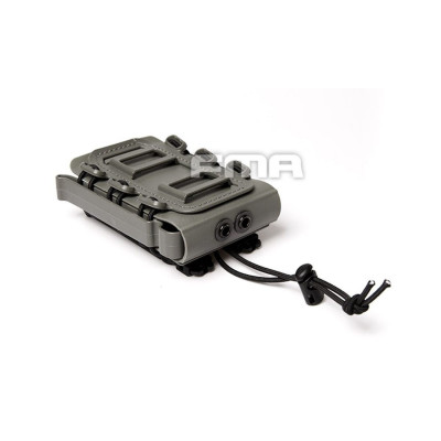 Funda universal cargador scorpio FG