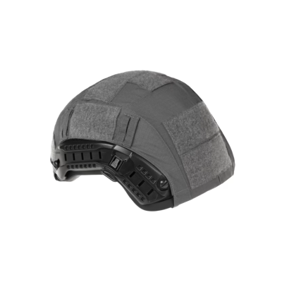 Funda casco FAST Wolf grey