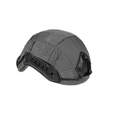 Funda casco FAST Wolf grey