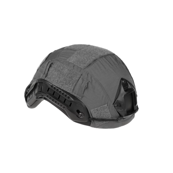 Funda casco FAST Wolf grey
