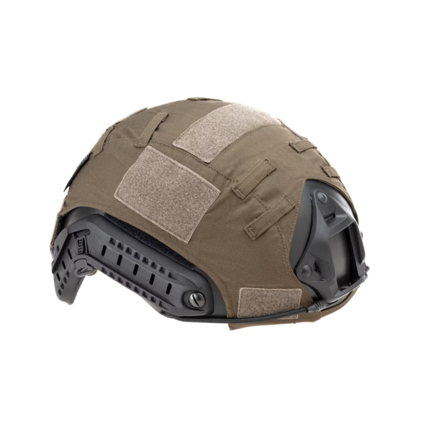 Funda Casco Fast Mod 2 Ranger green