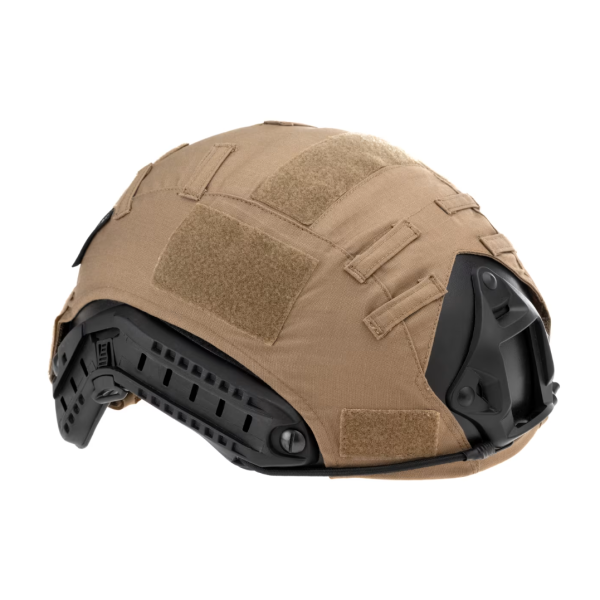 Funda Casco Fast Mod 2 Coyote