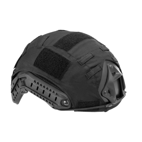 Funda Casco Fast Mod 2 Negro