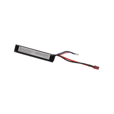 Bateria 11,1v lipo 1100 20C t-dean
