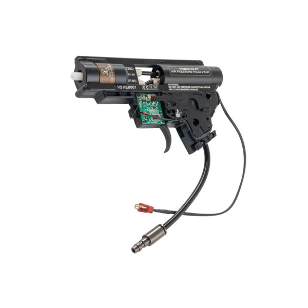 Gearbox engine HPA ARES set v2