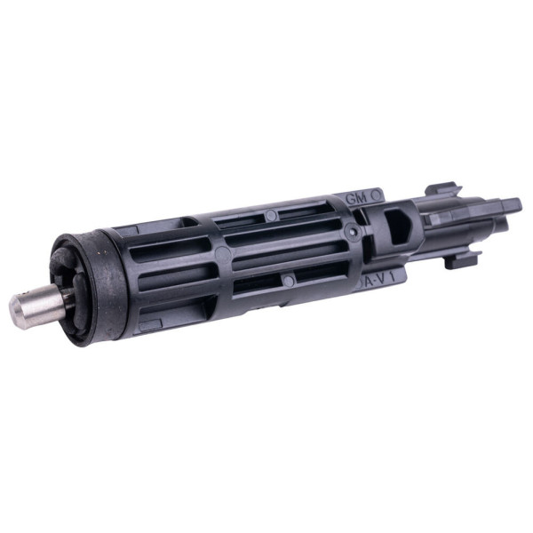 Nozzle EVO CASE v1.0 para MWS Tokyo, M4GM/SCAR-L Mk2 GBB