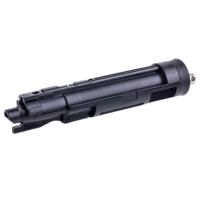 Nozzle EVO CASE v1.0 para MWS Tokyo, M4GM/SCAR-L Mk2 GBB