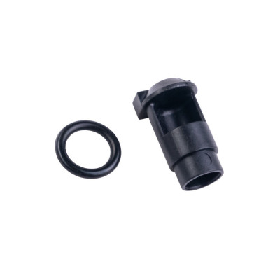 Nozzle EVO CASE v1.0 para MWS Tokyo, M4GM/SCAR-L Mk2 GBB