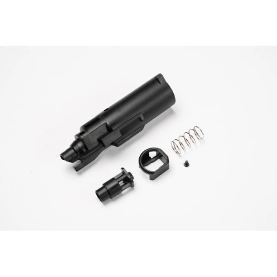Nozzle hi-capa 5.1/1911 GBB guns modify