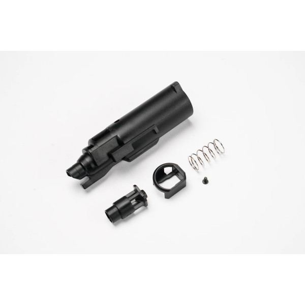 Nozzle hi-capa 5.1/1911 GBB guns modify