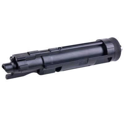 Nozzle guns modify completo Set v1.0 MWS y GM A5 GBB