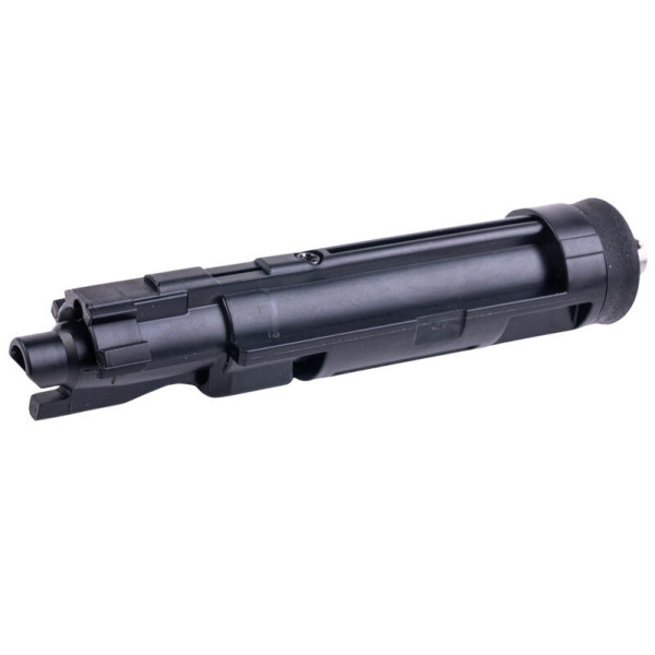 Nozzle guns modify completo Set v1.0 MWS y GM A5 GBB