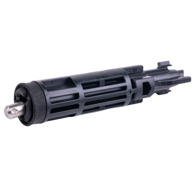 Nozzle guns modify completo Set v1.0 MWS y GM A5 GBB