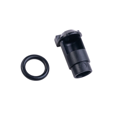 Nozzle guns modify completo Set v1.0 MWS y GM A5 GBB