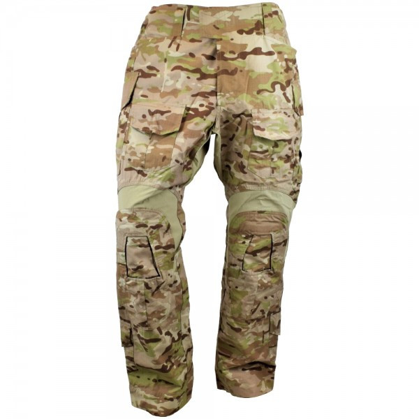 Pantalon Multicam G3 blue label emerson