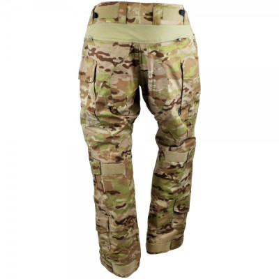 Pantalon Multicam G3 blue label emerson