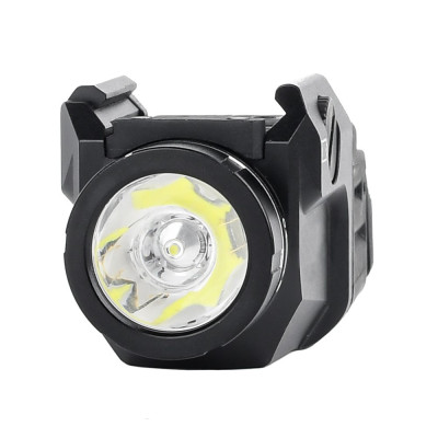 Linterna pistola negra WADSN 4109-B