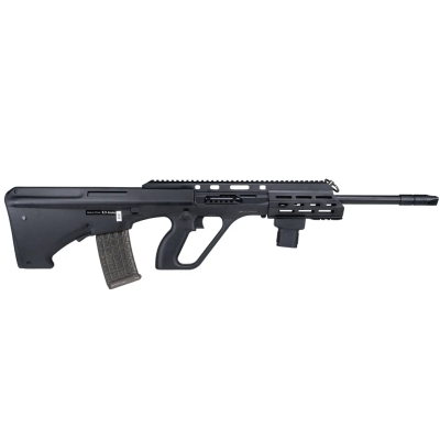 Steyr AUG A3 negro ASG
