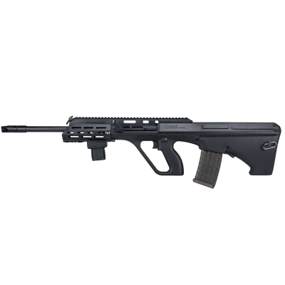 Steyr AUG A3 negro ASG