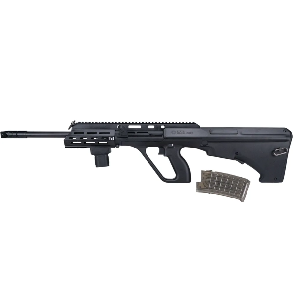 Steyr AUG A3 negro ASG