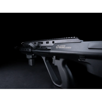 Steyr AUG A3 negro ASG