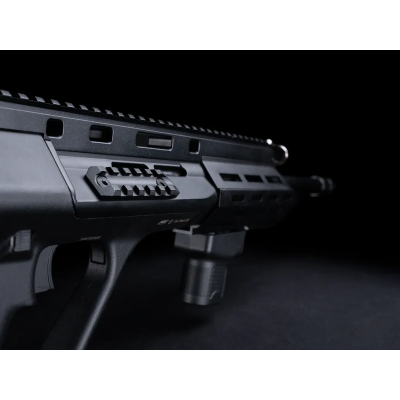 Steyr AUG A3 negro ASG