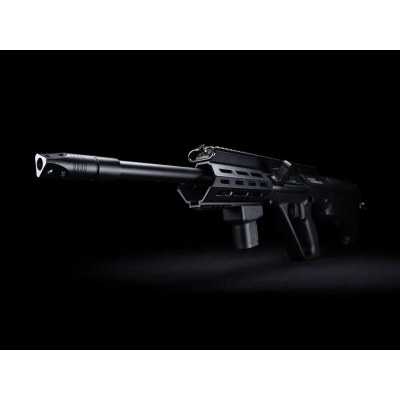 Steyr AUG A3 negro ASG