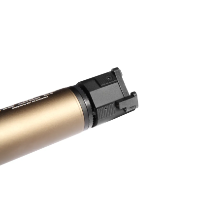 B&T Rotex-V Blast Deflector