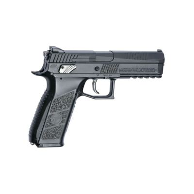Pistola CZ P-09 4,5mm CBB, SL