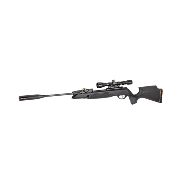 Carabina SWARM Magnum Pro GEN 3i 8X 6,35 24J