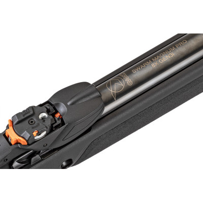 Swarm Magnum Pro 8X GEN 3i