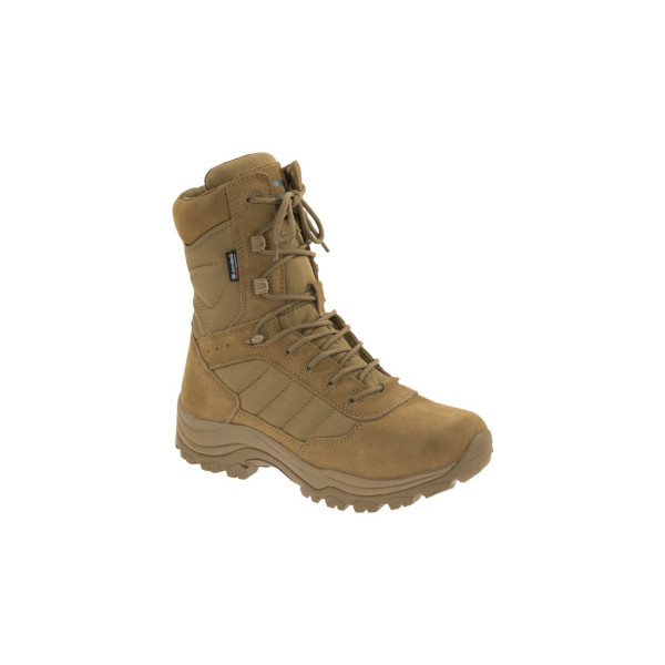 Bota coyote cerberus 8" WP RTC