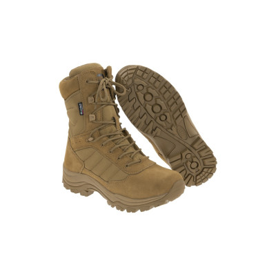 Bota coyote cerberus 8" WP RTC