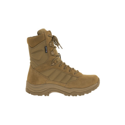 Bota coyote cerberus 8" WP RTC