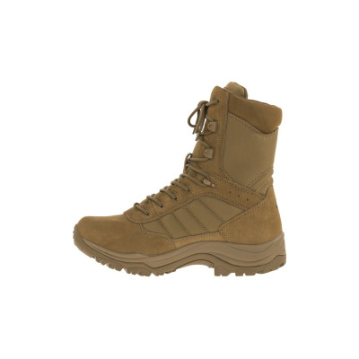 Bota coyote cerberus 8" WP RTC