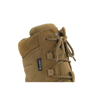 Bota coyote cerberus 8" WP RTC