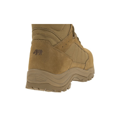 Bota coyote cerberus 8" WP RTC