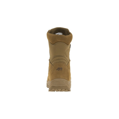 Bota coyote cerberus 8" WP RTC