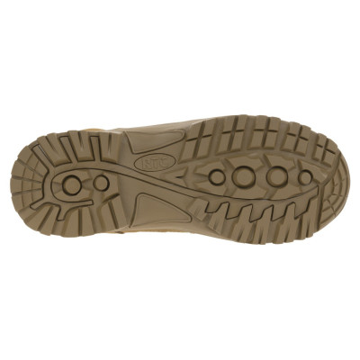 Bota coyote cerberus 8" WP RTC