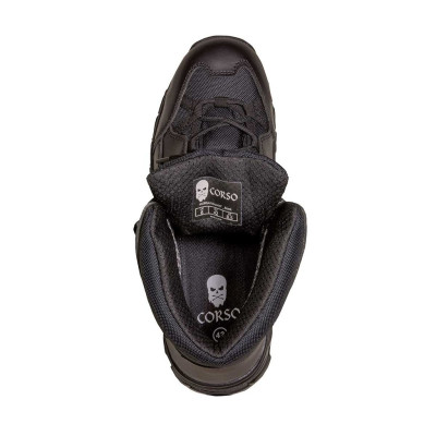Bota corso Morgan 6"