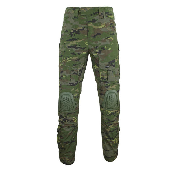 Pantalon immortal sigma combat pix boscoso