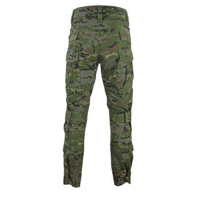 Pantalon IW Sigma Combat Pix. Boscoso