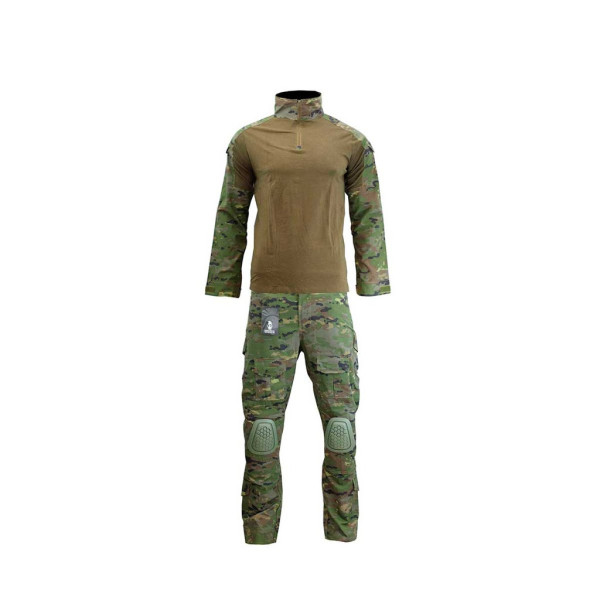 Uniforme Sigma boscoso pix immortal