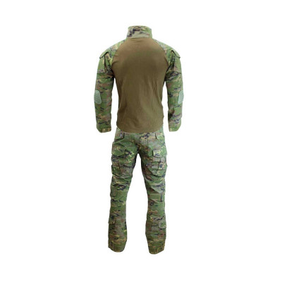 Uniforme IW Sigma Combat Pix. Boscoso